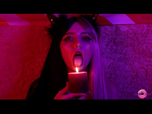 ❤️ Blowjob pasional de la Succubus sexy cu împlinirea gurii at ro.pornoxlxx.ru ❌️