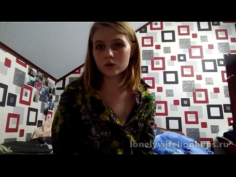 ❤️ Tânără studentă blondă din Rusia îi plac puțele mai mari. at ro.pornoxlxx.ru ❌️