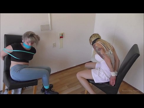 ❤️ Dependentă / legată și cu căluș / domnișoară în primejdie at ro.pornoxlxx.ru ❌️