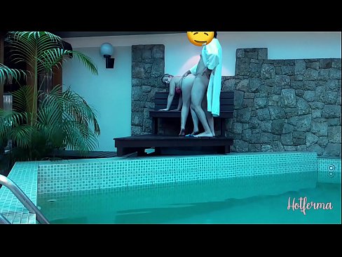 ❤️ Șeful o invită pe menajeră la piscină, dar nu a putut rezista la o partidă fierbinte at ro.pornoxlxx.ru ❌️